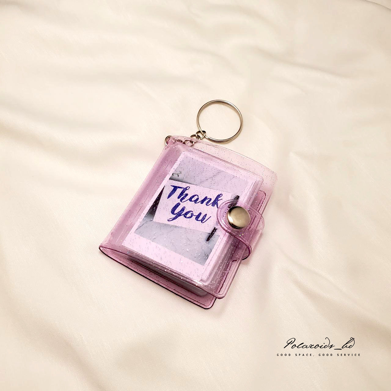 Key Ring Album - Image 3