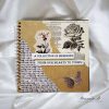 Mini Size Scrapbook