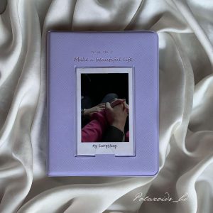 Polaroids Albums