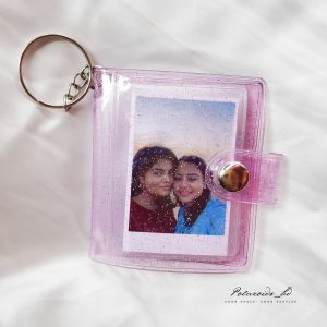 Key Ring Albums