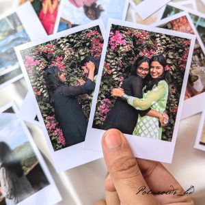 Polaroids