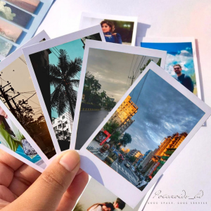 Mini Size Polaroids