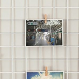 Wall Grid