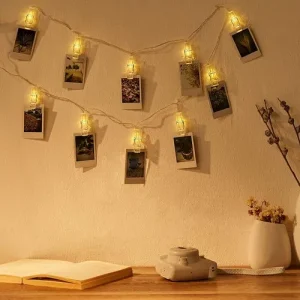 Lights