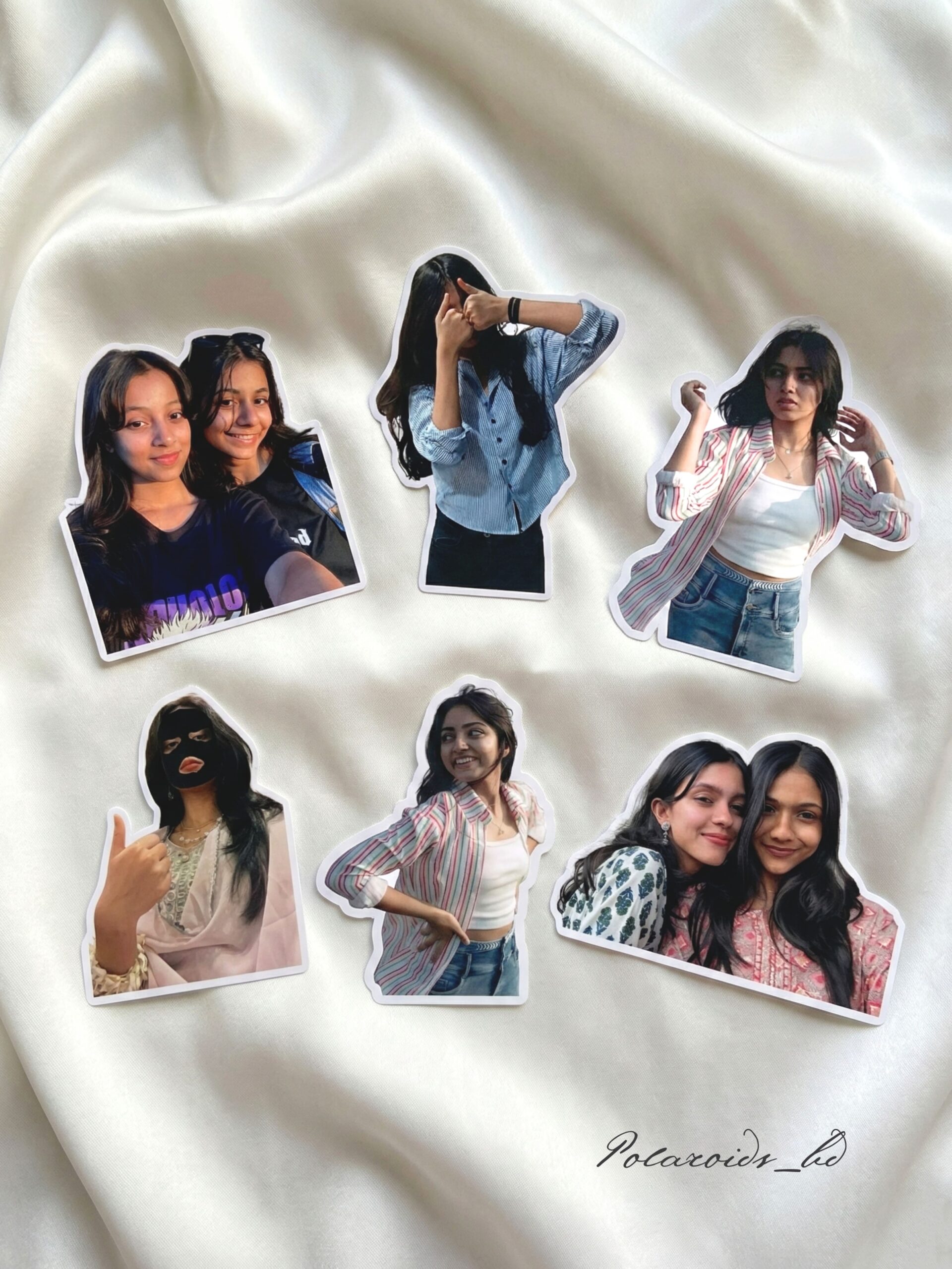 Custom Stickers – Design Your Own